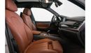 بي أم دبليو X5 50i M سبورت 2018 BMW X5 50i V8 M-Sport / Full BMW Service History & Extended Service Contract