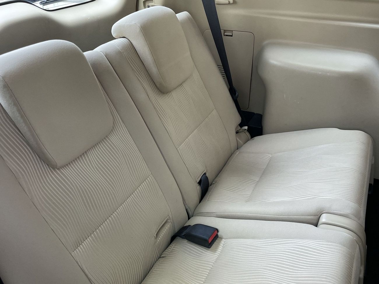 Mitsubishi Montero 3.5 3.5 | Under Warranty | Free Insurance | Inspected on 150+ parameters