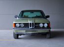 BMW 320i E21 Carburetor