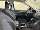 Ford Escape S E1020 / AL TAYER MOTORS AL QOUZ SHOWROOM
