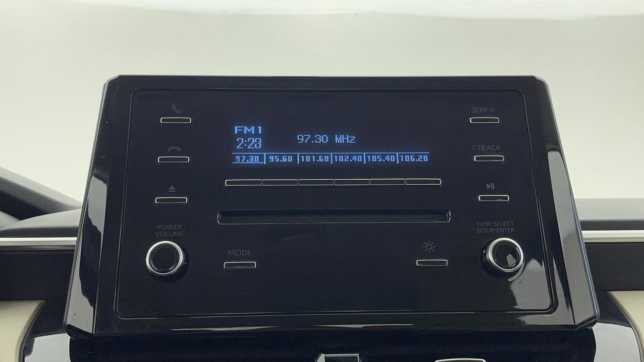 Toyota Corolla XLI 1.6 | Zero Down Payment | Home Test Drive