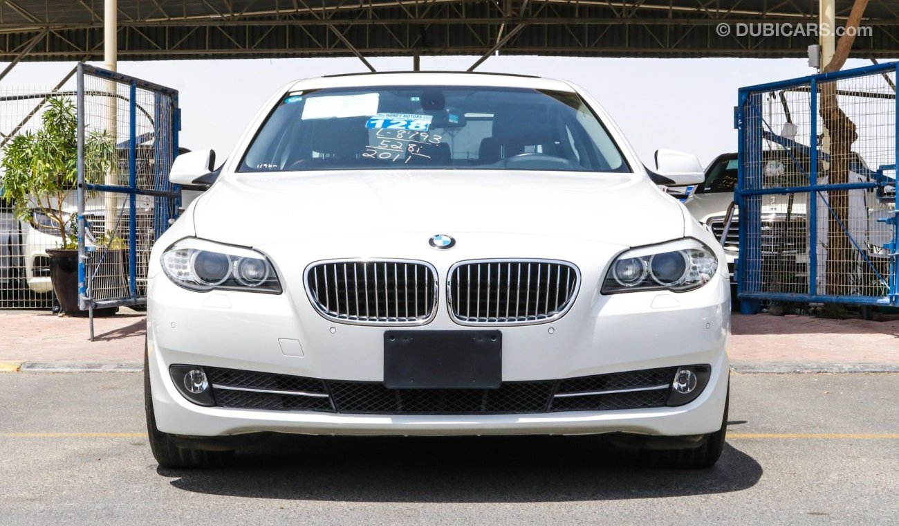 BMW 528i i