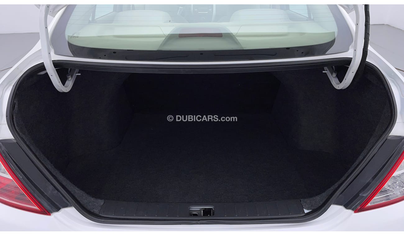 Nissan Sunny SV 1.5 | Zero Down Payment | Free Home Test Drive