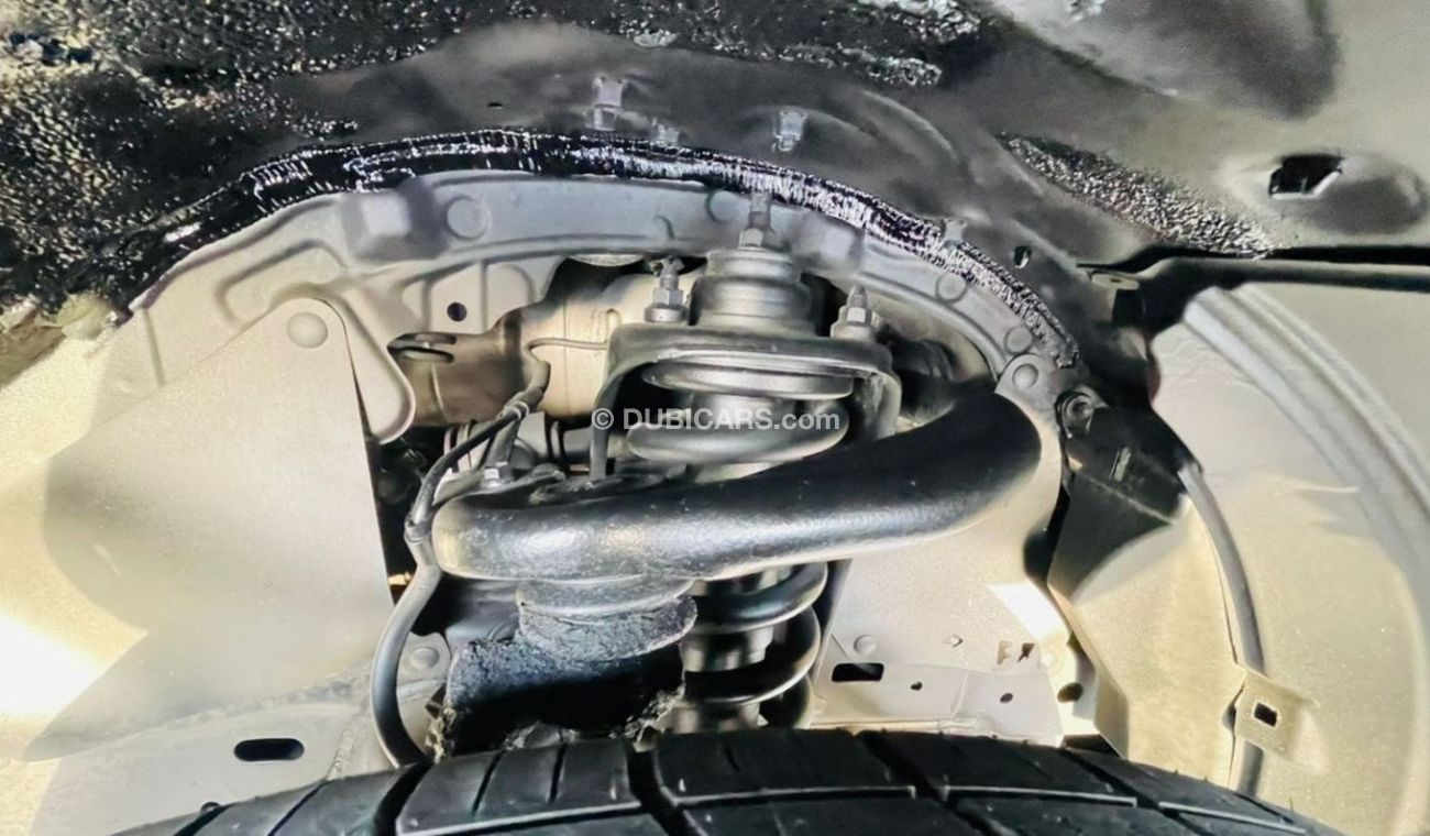 Toyota Prado Toyota Land Cruiser Prado Full options RHD 2016 4wd Diesel