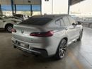 بي أم دبليو X4 xDrive 30i M Sport | شامل الضمان | 0 ﺪﻔﻋﺓ ﺃﻮﻟﻯ