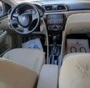 Suzuki Ciaz GL