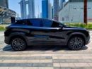 Changan Uni T 1.5T Sport