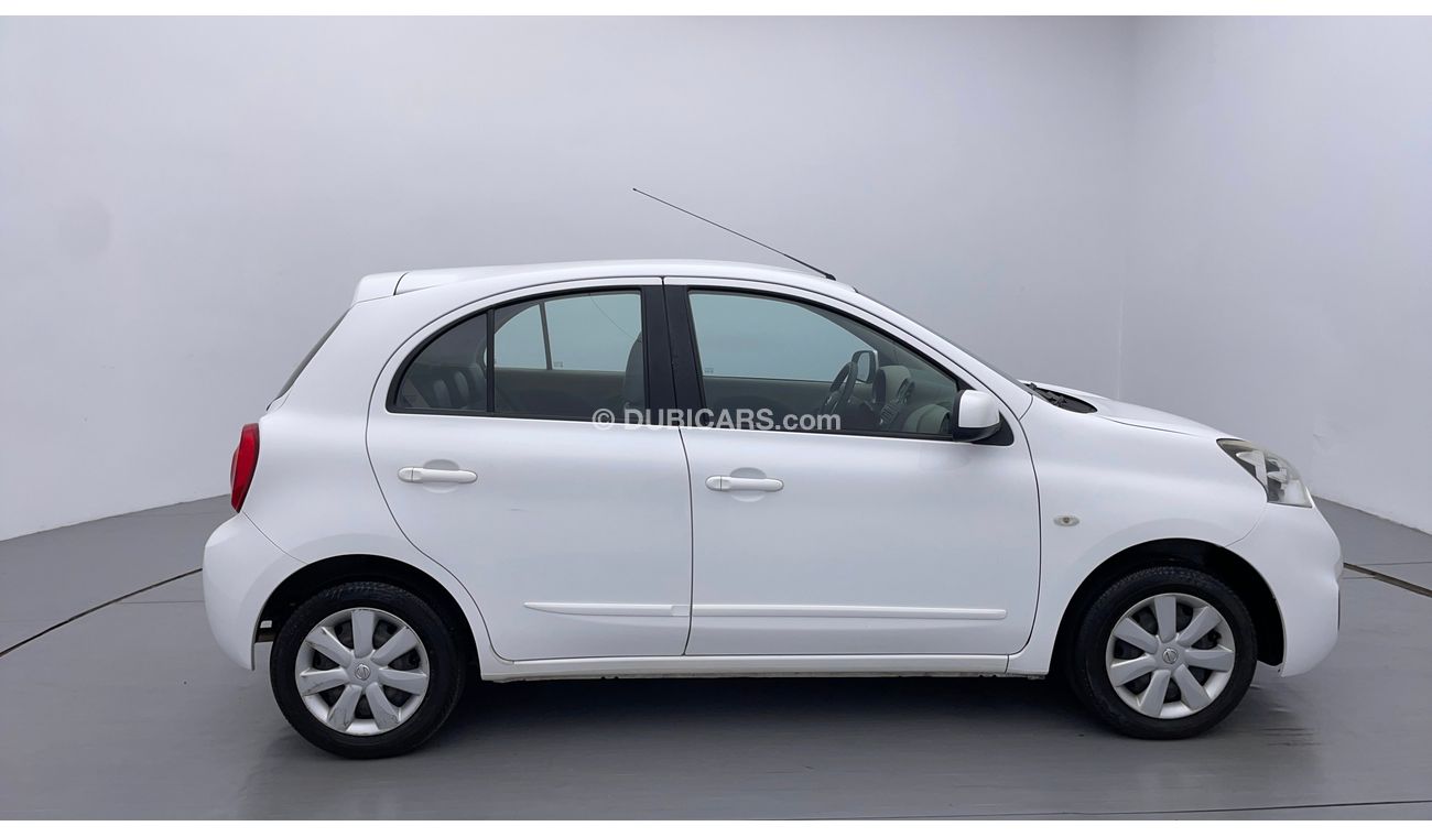 Nissan Micra S 1.5 | Zero Down Payment | Free Home Test Drive