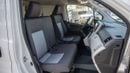 Toyota Hiace GL HIACE 2.8L STANDER MT 2024