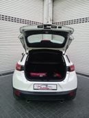 Mazda CX-3 GT