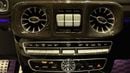 BRABUS 800 - Mercedes-AMG G 63 Brabus G-Class 800 2023 European specs