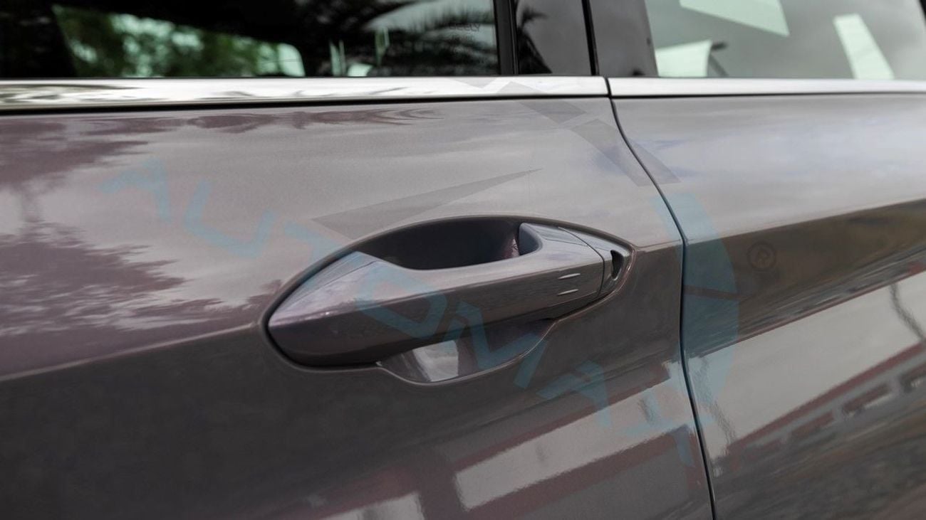 Geely Coolray ( Eid al-Adha Offer ) (For Export , НА ЭКСПОРТ) GF+ 1.5T FWD 2027 GCC Без пробега