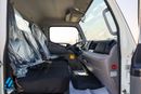 ميتسوبيشي فوسو كانتر STD 2026 GCC | TIPPER TRUCK | 3.0L DIESEL | EURO 5 | RWD | BRAND NEW | Export