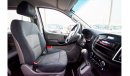 هيونداي H-1 2017 | HYUNDAI H1 | PASSANGER VAN 12-SEATER | GCC | VERY WELL-MAINTAINED | SPECTACULAR CONDITION |