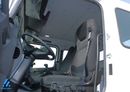 Mitsubishi Fuso Canter FJ 18 ton chassis 6 Cylinder Turbo DIESEL