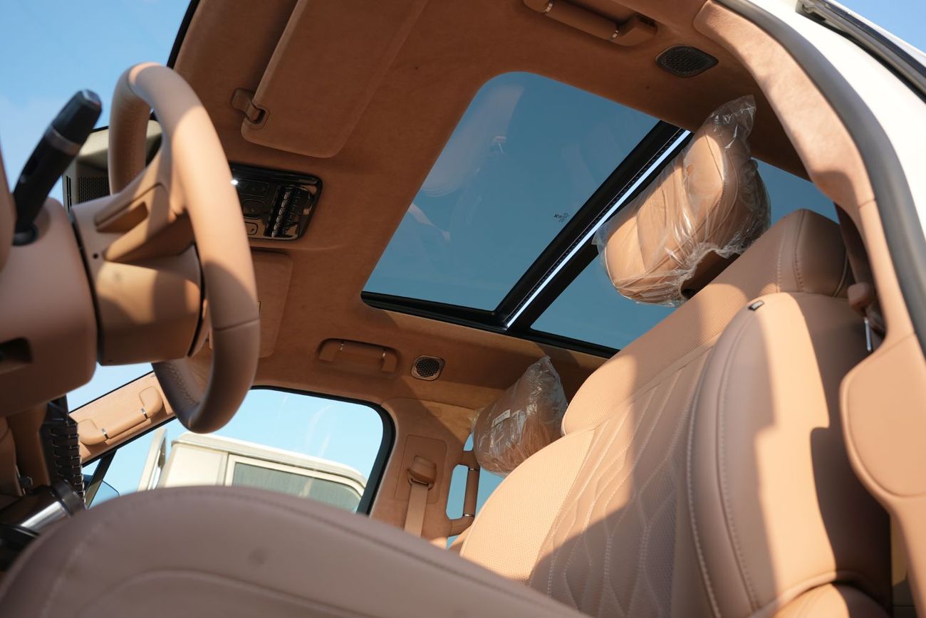 دونج فينج إم هيرو إم 817 M-Hero M817 Pro 1.5T Plug-in Hybrid 0km