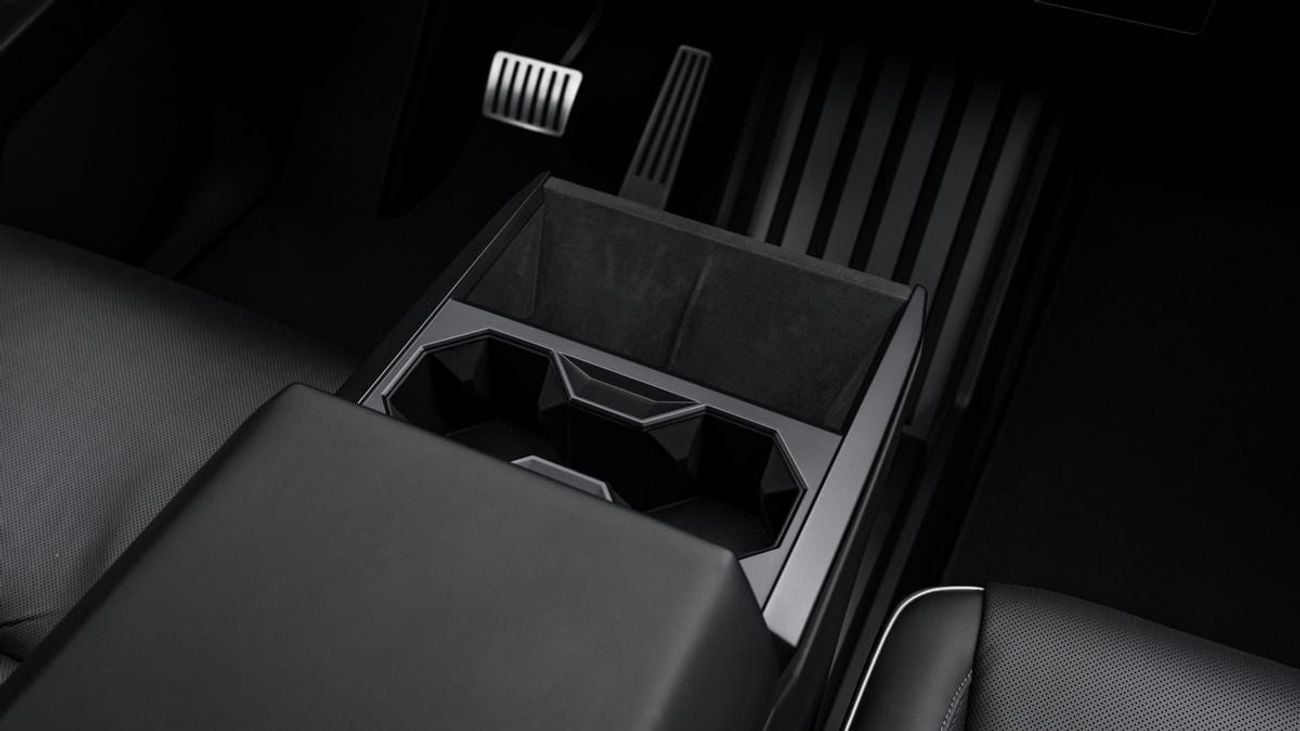 تسلا سايبرتراك Cyberbeast - 2024 - American Specs