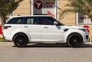 Land Rover Range Rover Sport HSE Dynamic 3.0L