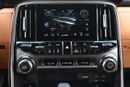 Lexus LX700h 2025 LEXUS LX700h 3.5L SIGNATURE FULL OPTION