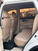 Nissan XTrail First owner, 2 keys