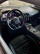 Audi R8 V10 Plus AUDI R8 SPORT PLUS | GCC | FSH | LOW MILEAGE | SUPER CLEAN