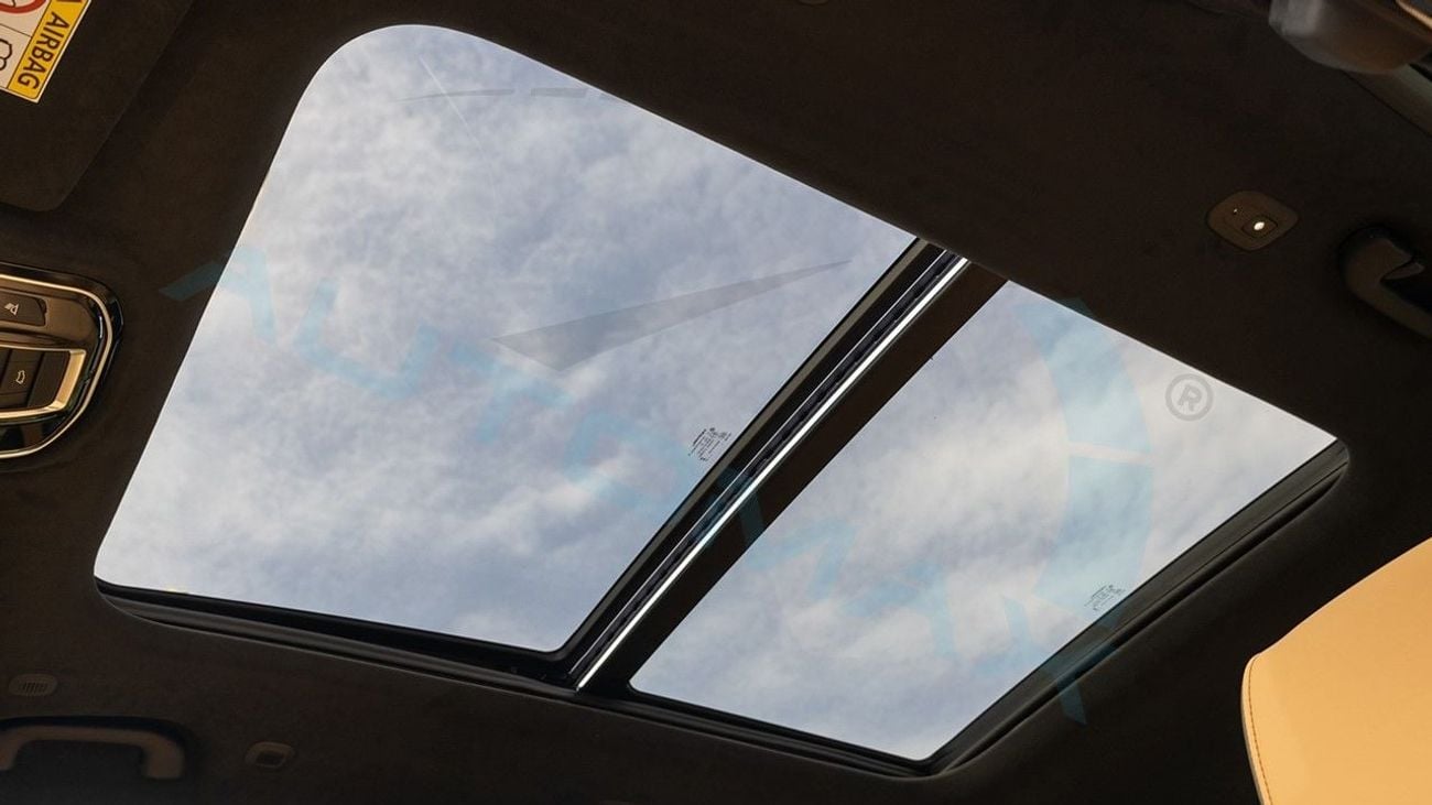 جيب جراند شيروكي SUMMIT RESERVE LUXURY 4X4 2025 GCC 0Km With 5 Years Or 100K Warranty & 5 Years Service @Official Dea