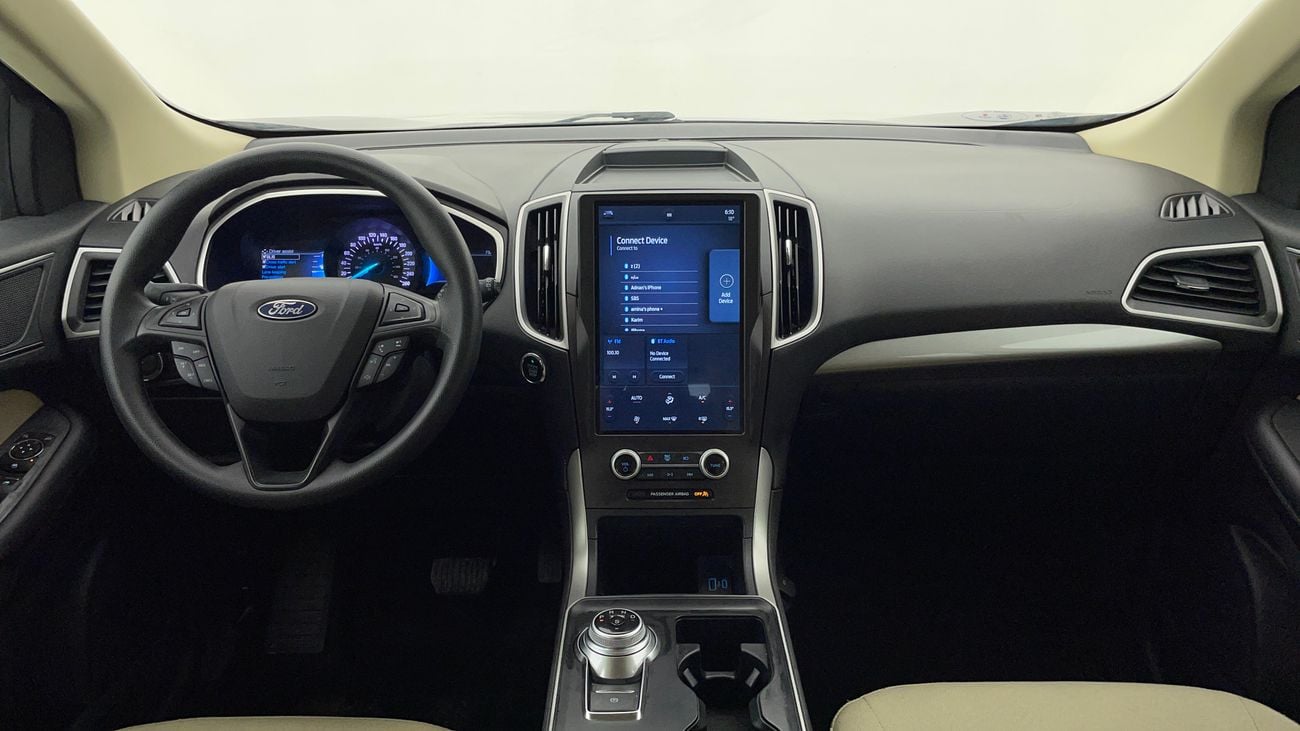 فورد إدج SE 2 | بدون دفعة مقدمة | اختبار القيادة في المنزل