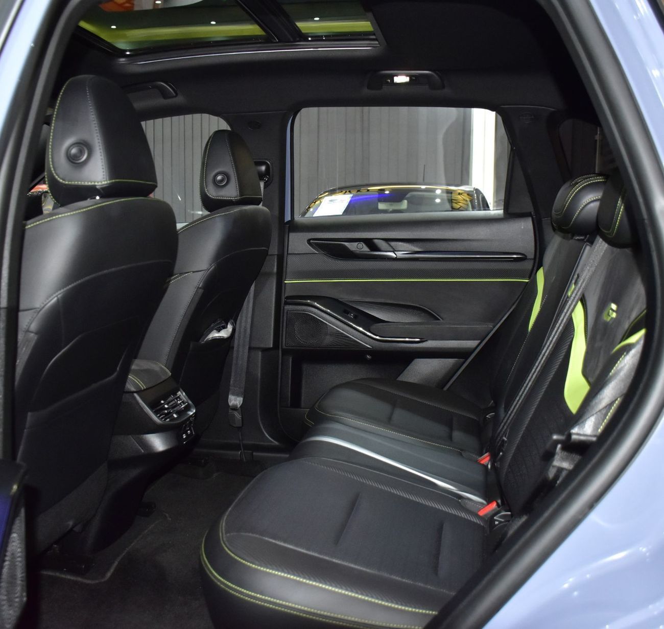 هافال H6 EXCELLENT DEAL for our Haval H6 GT ( 2023 Model ) in Grey Color GCC Specs