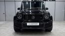 برابوس 800 - مرسيدس-AMG G 63 Brabus G-Class 800 2023 مواصفات الأوروبية