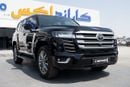 Toyota Land Cruiser GXR 3 3.5L V6 Petrol Automatic Transmission Twin Turbo 2026