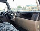 Mitsubishi Fuso Canter FREEZER BOX/4.2L DIESEL M/T/SINGLE CABIN (CODE#CANF)