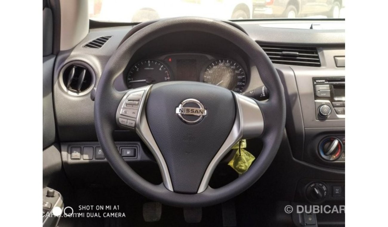 Nissan Navara 4x4  Diesel