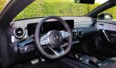 Mercedes-Benz CLA 200 Coupe | 2022 | Brand New