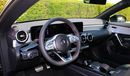 Mercedes-Benz CLA 200 Coupe | 2022 | Brand New