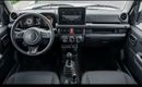 Suzuki Jimny 1.5L GL (M/T)