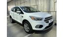 Ford Escape 2400