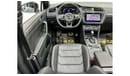 Volkswagen Tiguan R-Line 2020 Volskwagen Tiguan R Line, Jan 2024 VW Warranty + Service Pack, FSH Agency, GCC