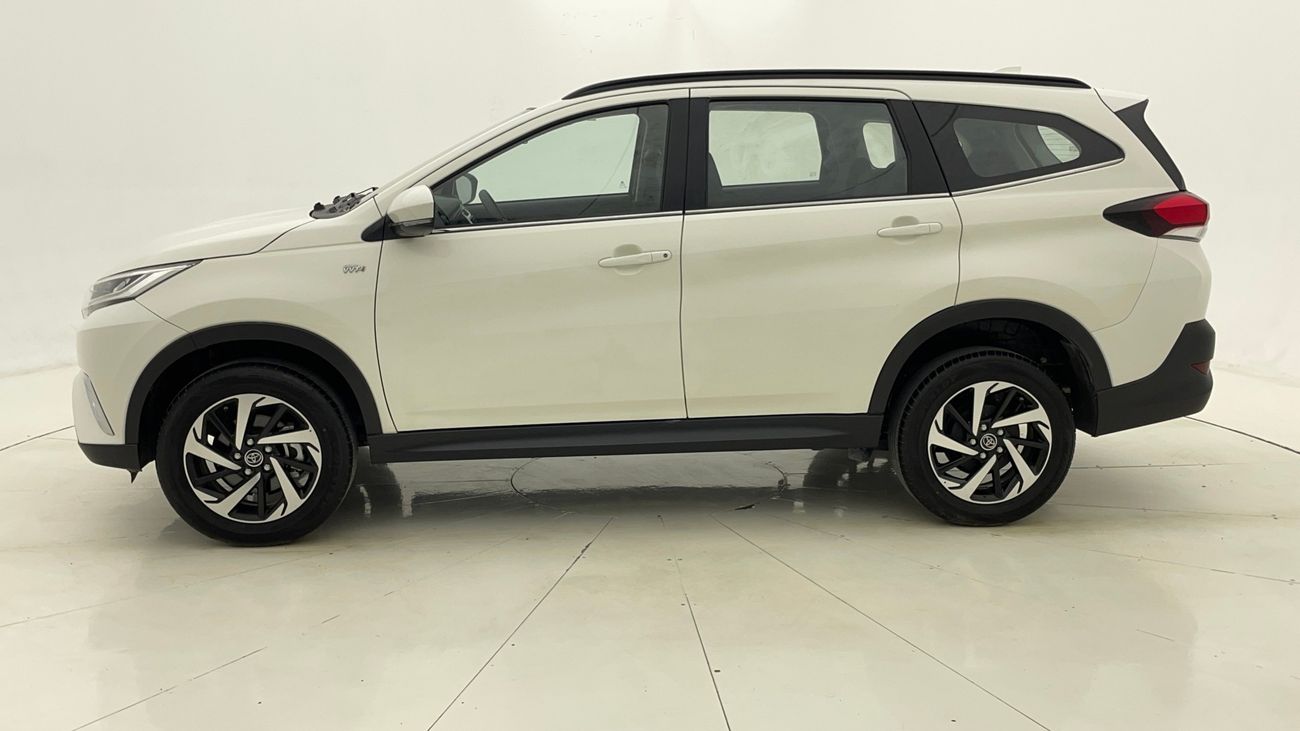 Toyota Rush EX 1.5 | Zero Down Payment | Home Test Drive