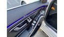 Mercedes-Benz S 500 4M Preowned Mercedes Benz S500 AMG Sports Package Model 2021 Low Mileage Fresh Japan Import