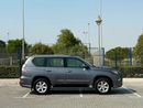 لكزس GX 460 Gx 460 Platinum-Excellent condition-Bank Finance Available