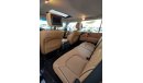 Nissan Patrol Nissan patrol platinum SE 2015