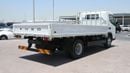 Mitsubishi Fuso Canter MITSUBISHI CANTER CARGO 4.2L DSL SCABIN 4X2 MT WITH ORIGINAL BODY 2024MY
