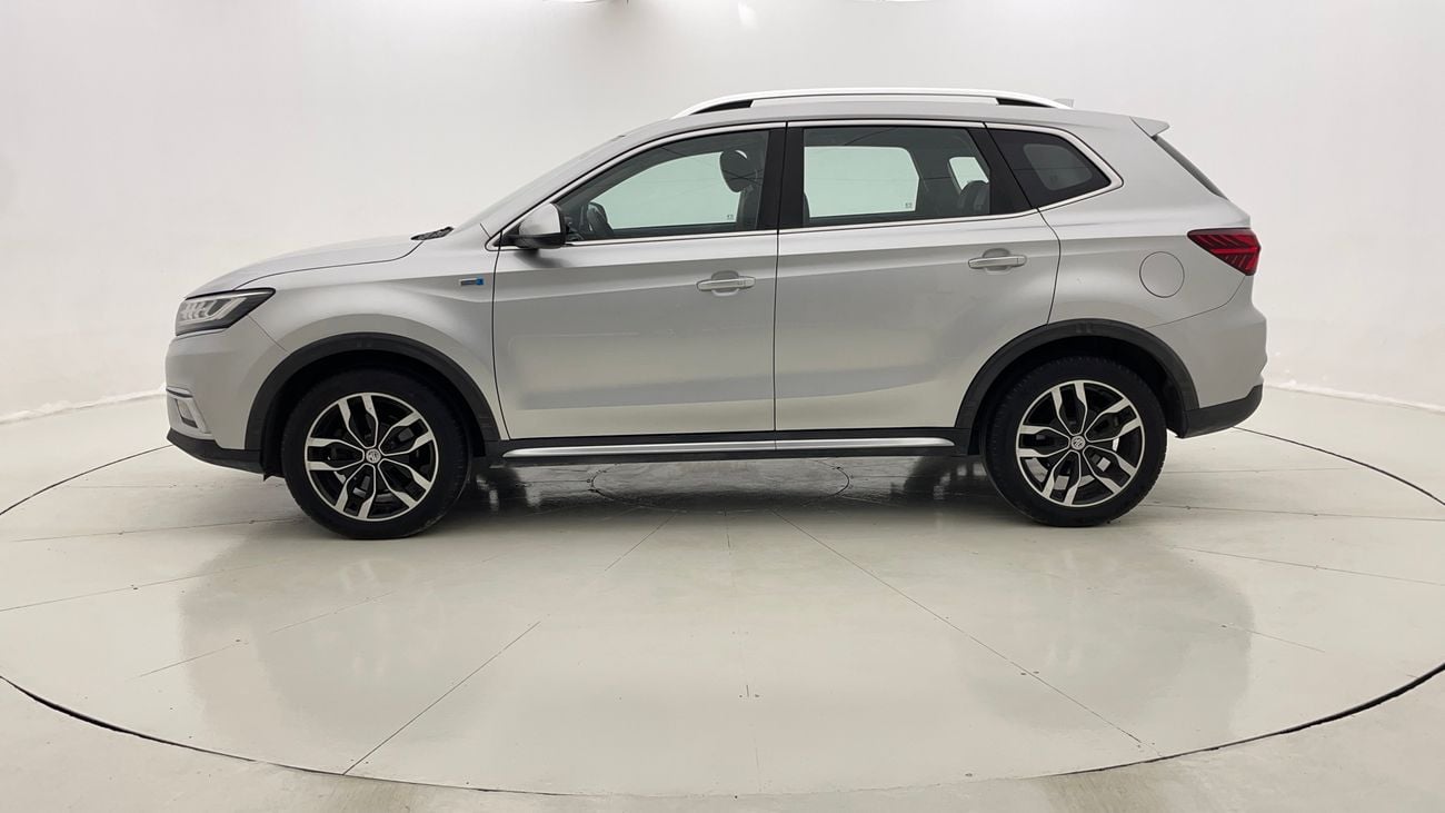 MG RX5 COMFORT 1.5 | Zero Down Payment | Home Test Drive