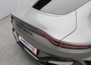 Aston Martin Vantage Standard V8
