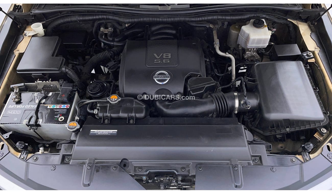 نيسان باترول SE T1 5.6 | بدون دفعة مقدمة | اختبار قيادة مجاني للمنزل