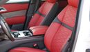 Land Rover Range Rover Velar P250