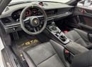Porsche 911 2024 Porsche 911 GT3 RS Weissach, Apr 2026 Porsche Warranty, Porsche Full Service History, GCC