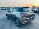 Suzuki Swift GLX