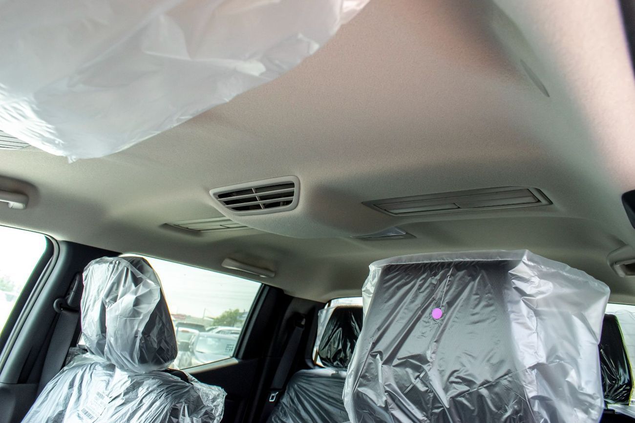 ميتسوبيشي L200 GLS 2.4L