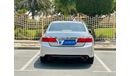 Honda Accord 1060 PM || ACCORD 2.4L LX || GCC || WELL MAINTAINED || ECO MODE